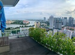 Southbank (D7), Apartment #604286171